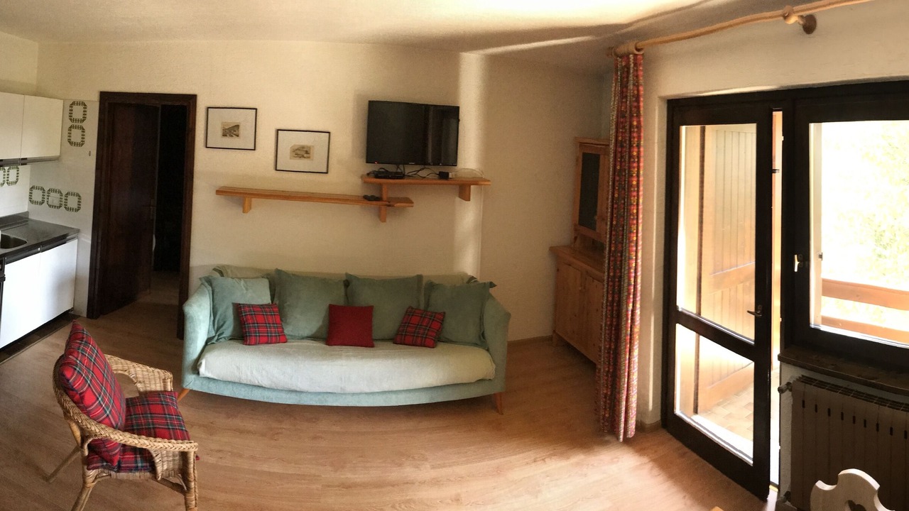 Photo of Livingroom in Santa Caterina Valfurva