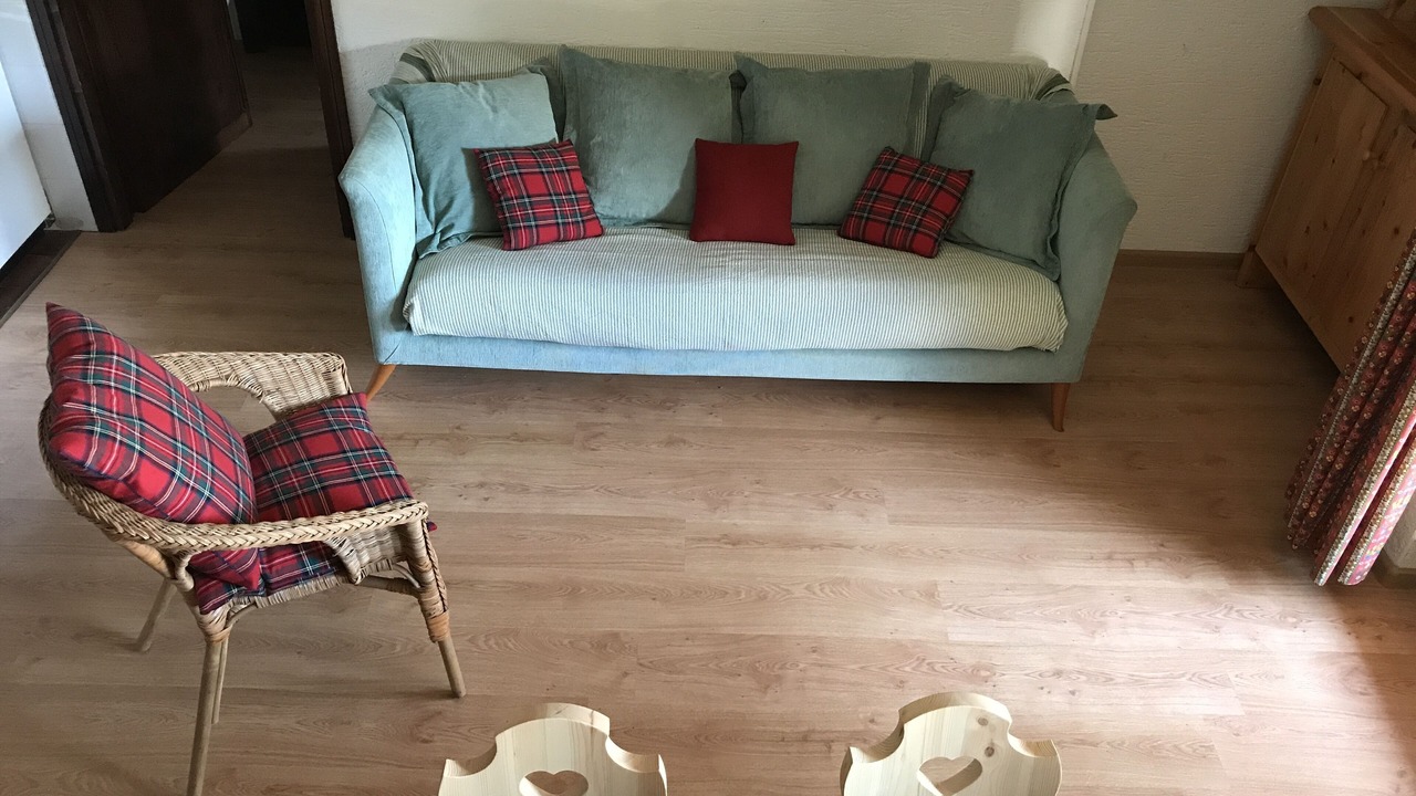 Photo of Livingroom in Santa Caterina Valfurva