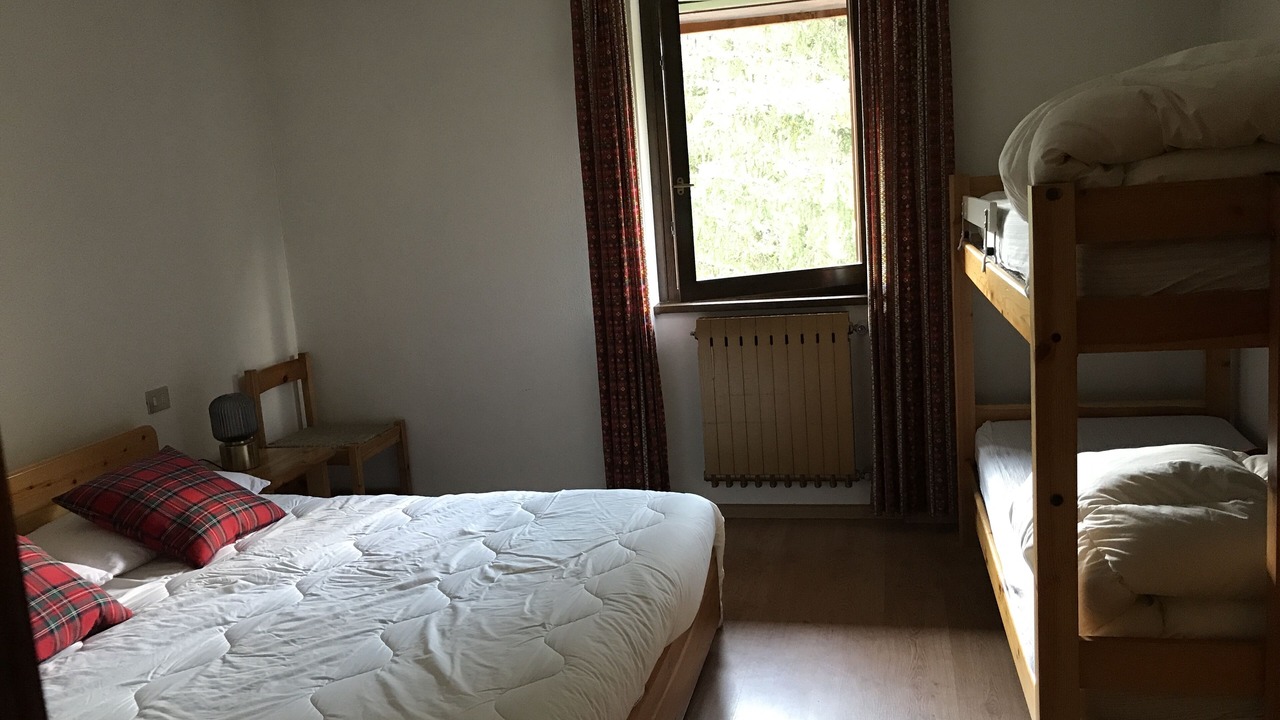 Photo of Bedroom in Santa Caterina Valfurva