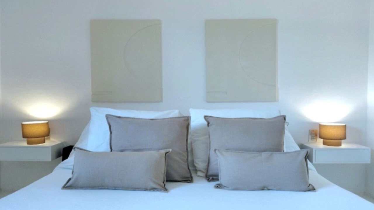 Photo of Bedroom in Oliveto Lario