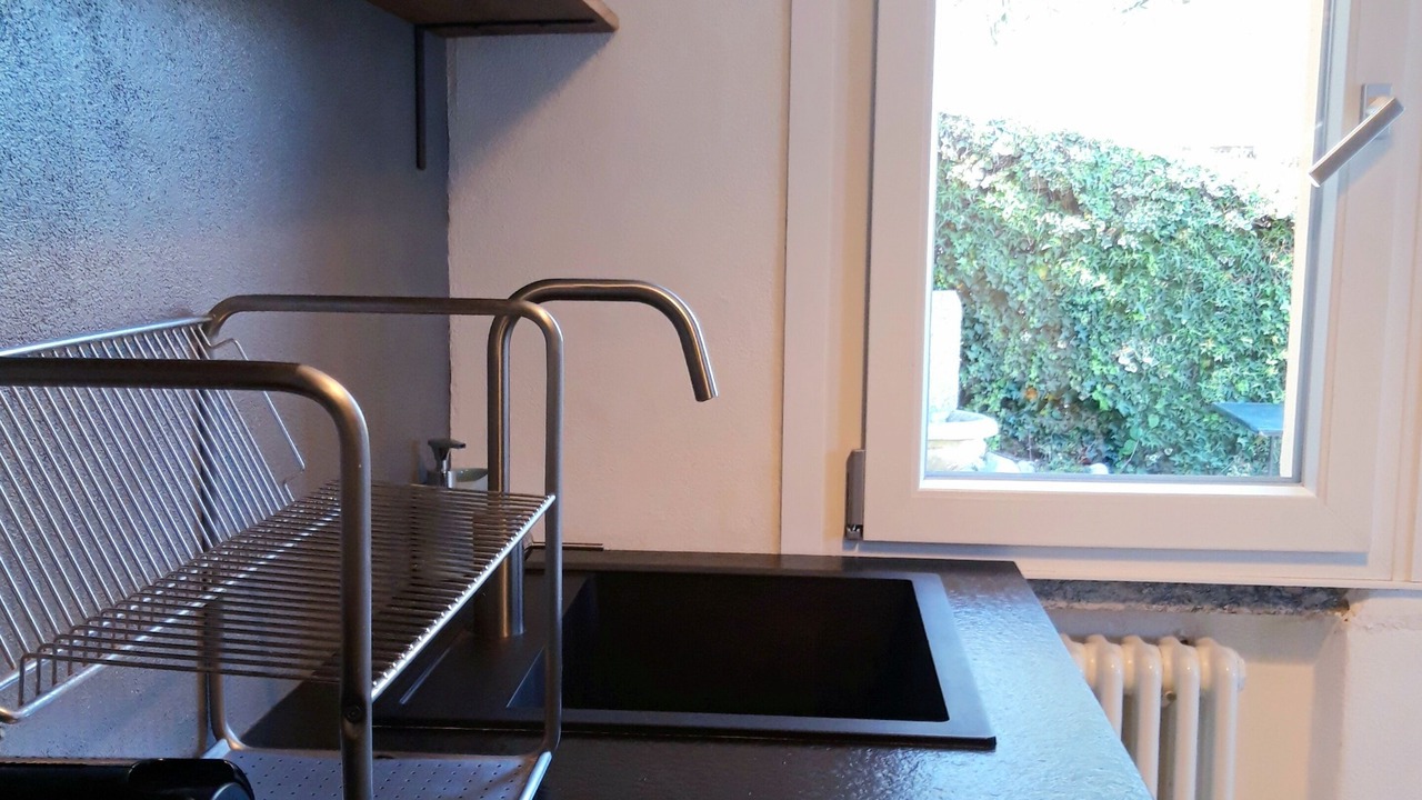 Photo of Kitchen in Oliveto Lario