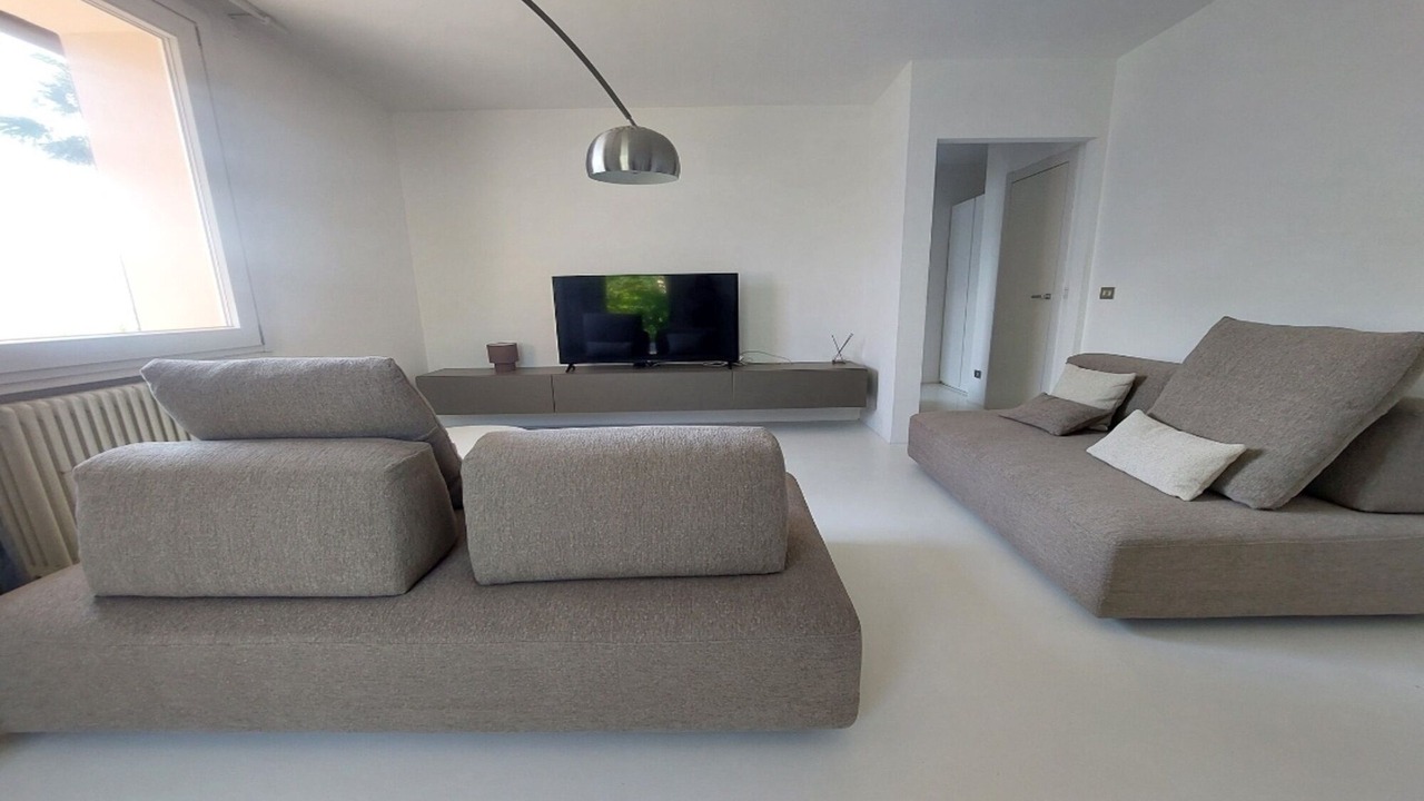 Photo of Livingroom in Oliveto Lario