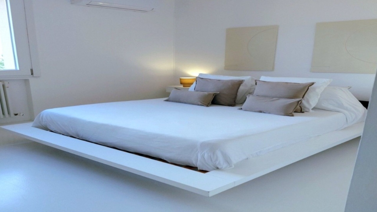 Photo of Bedroom in Oliveto Lario