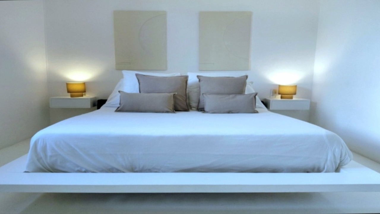 Photo of Bedroom in Oliveto Lario