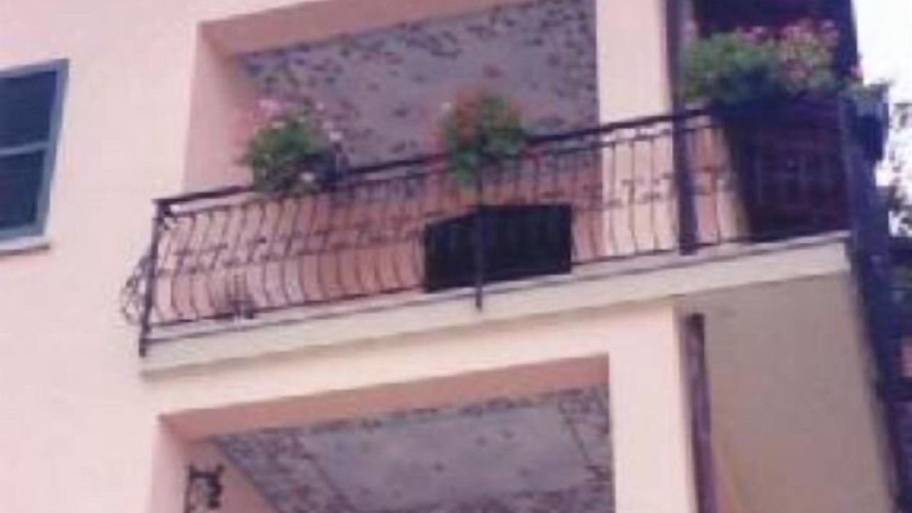 Photo of Patio Balcony in Griante