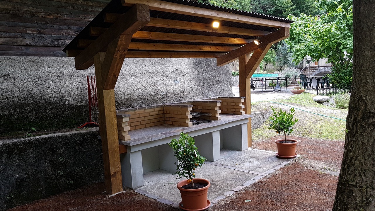Photo of Patio Balcony in Limone sul Garda