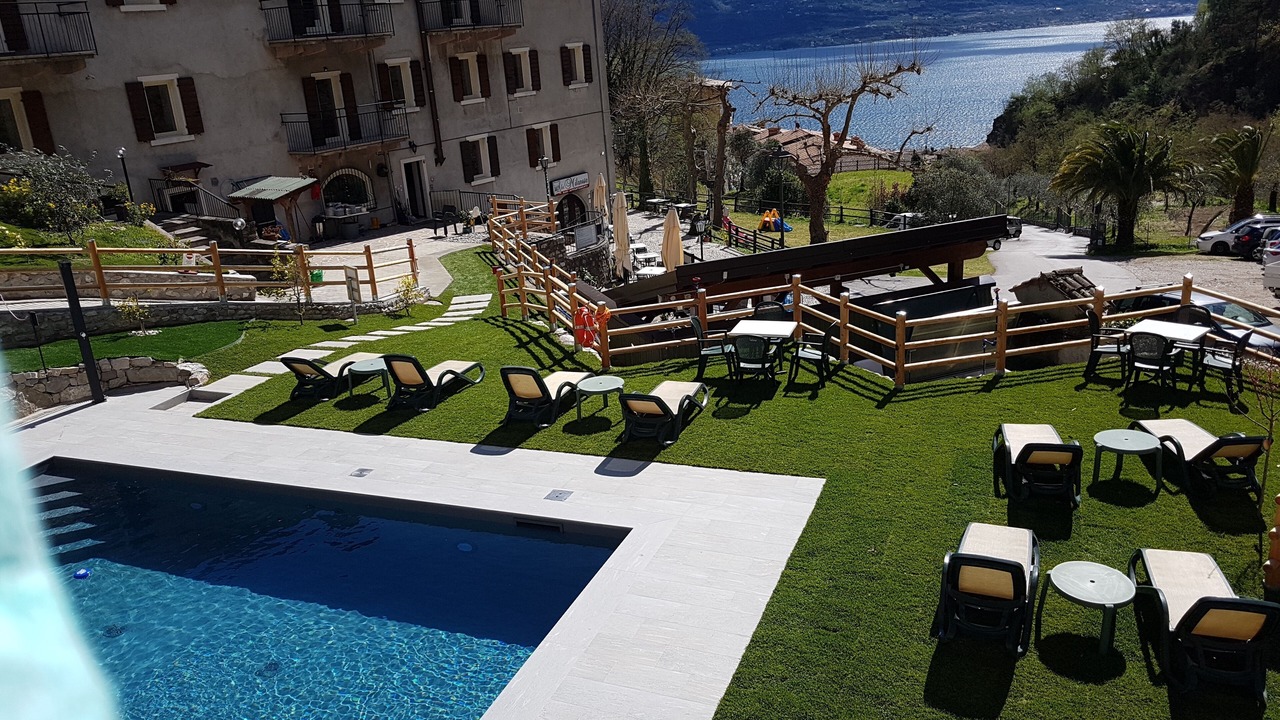 Photo of Outdoor in Limone sul Garda