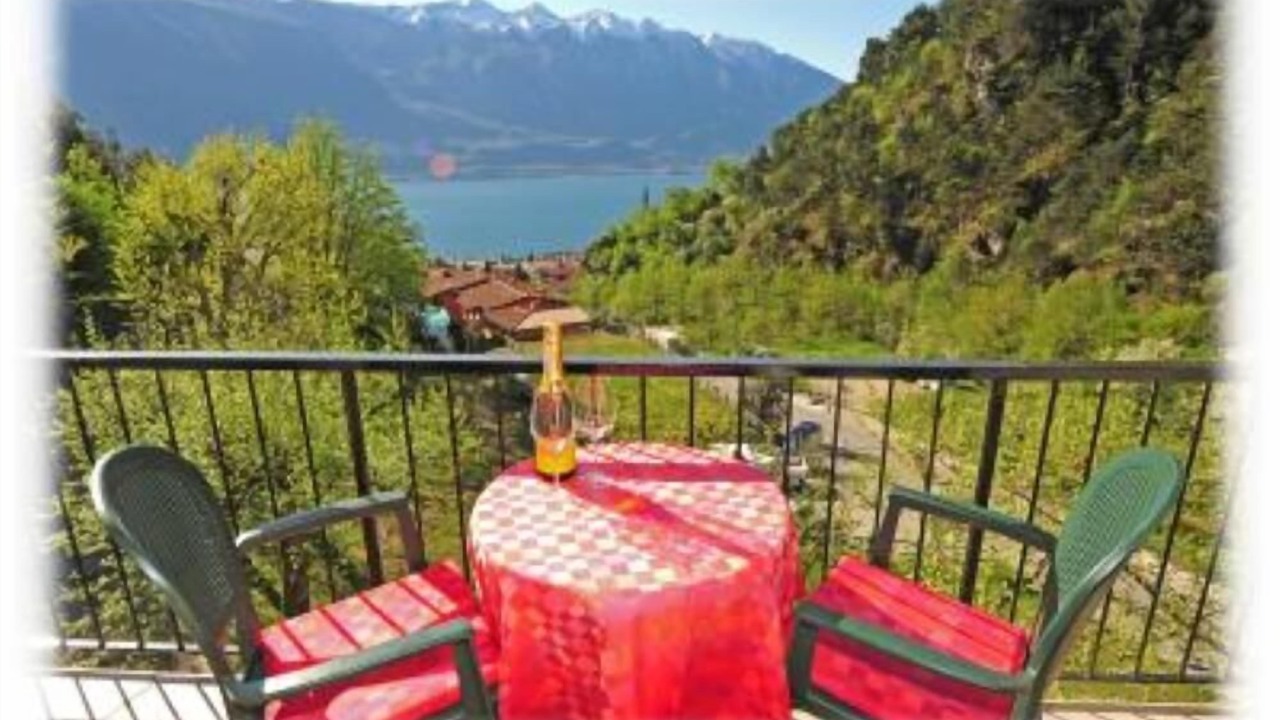 Photo of Patio Balcony in Limone sul Garda