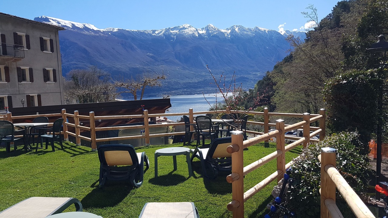 Photo of Outdoor in Limone sul Garda