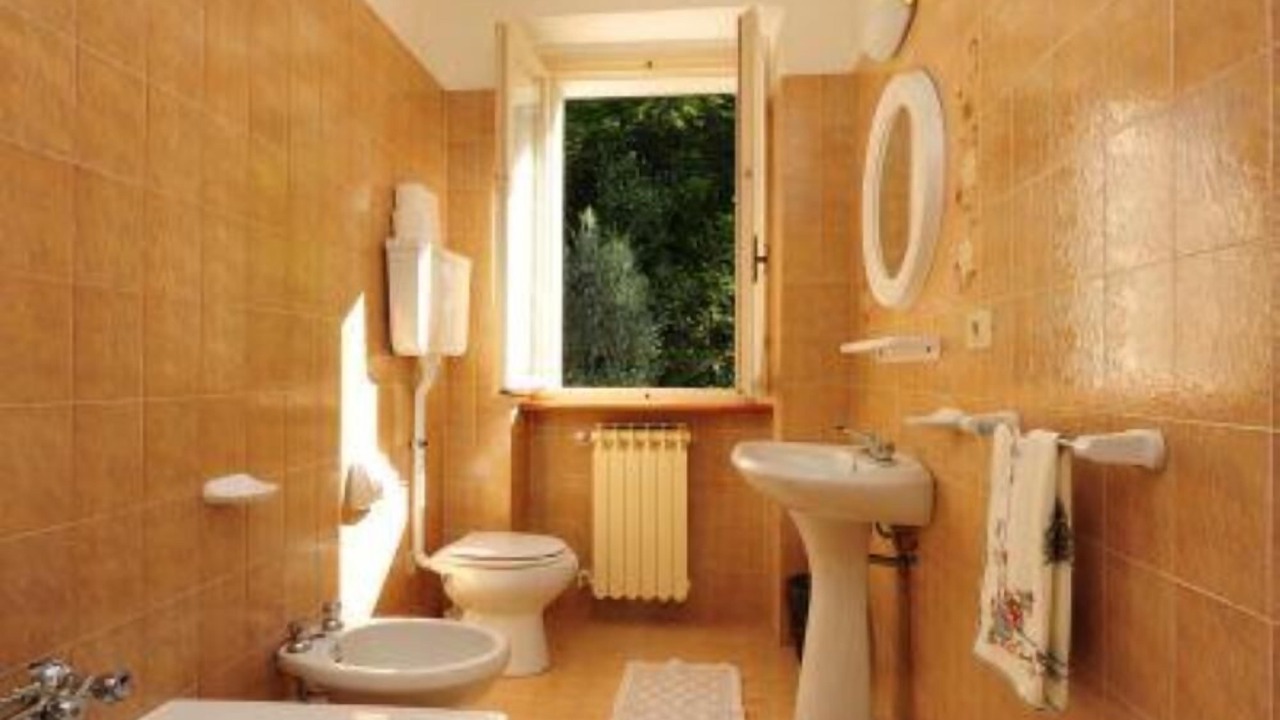 Photo of Bathroom in Limone sul Garda