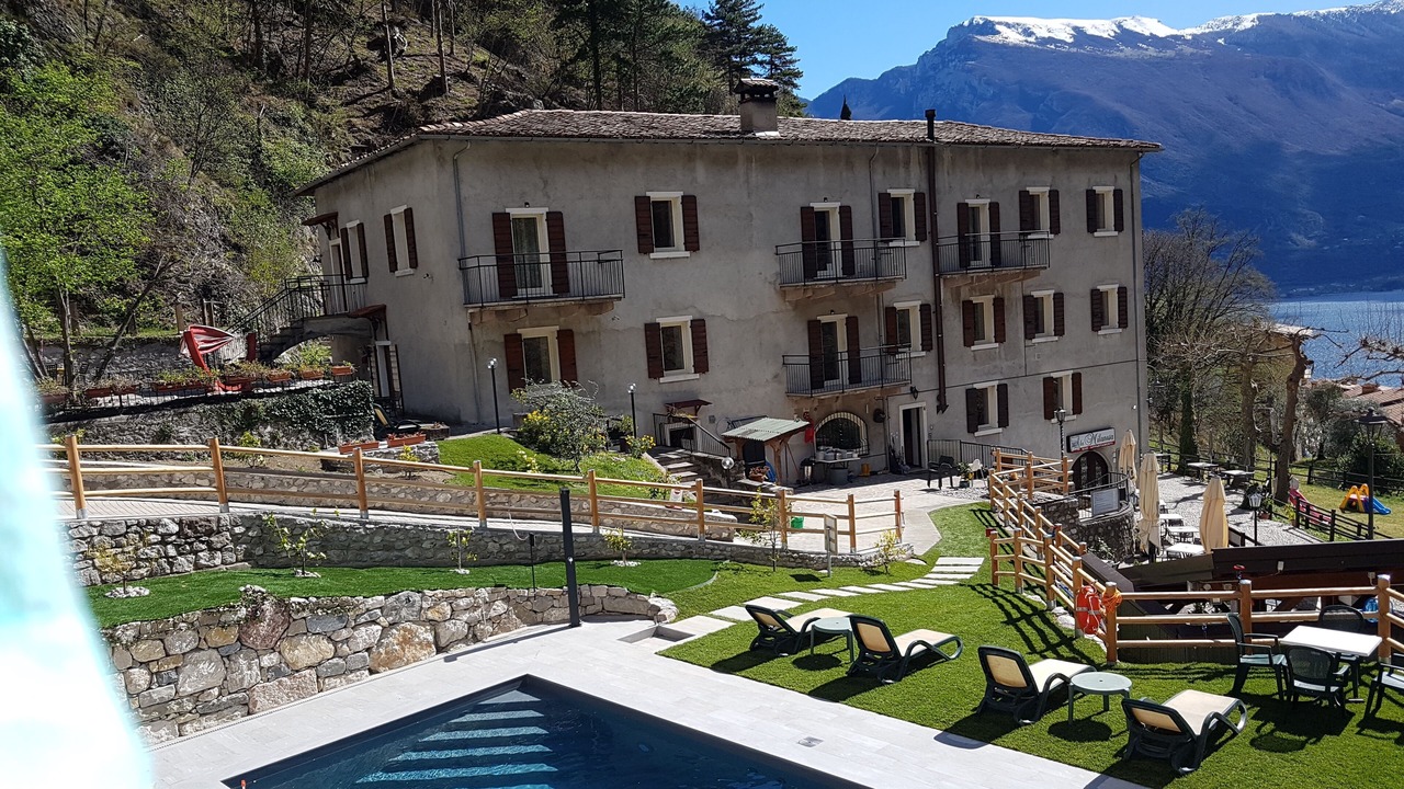 Photo of Outdoor in Limone sul Garda