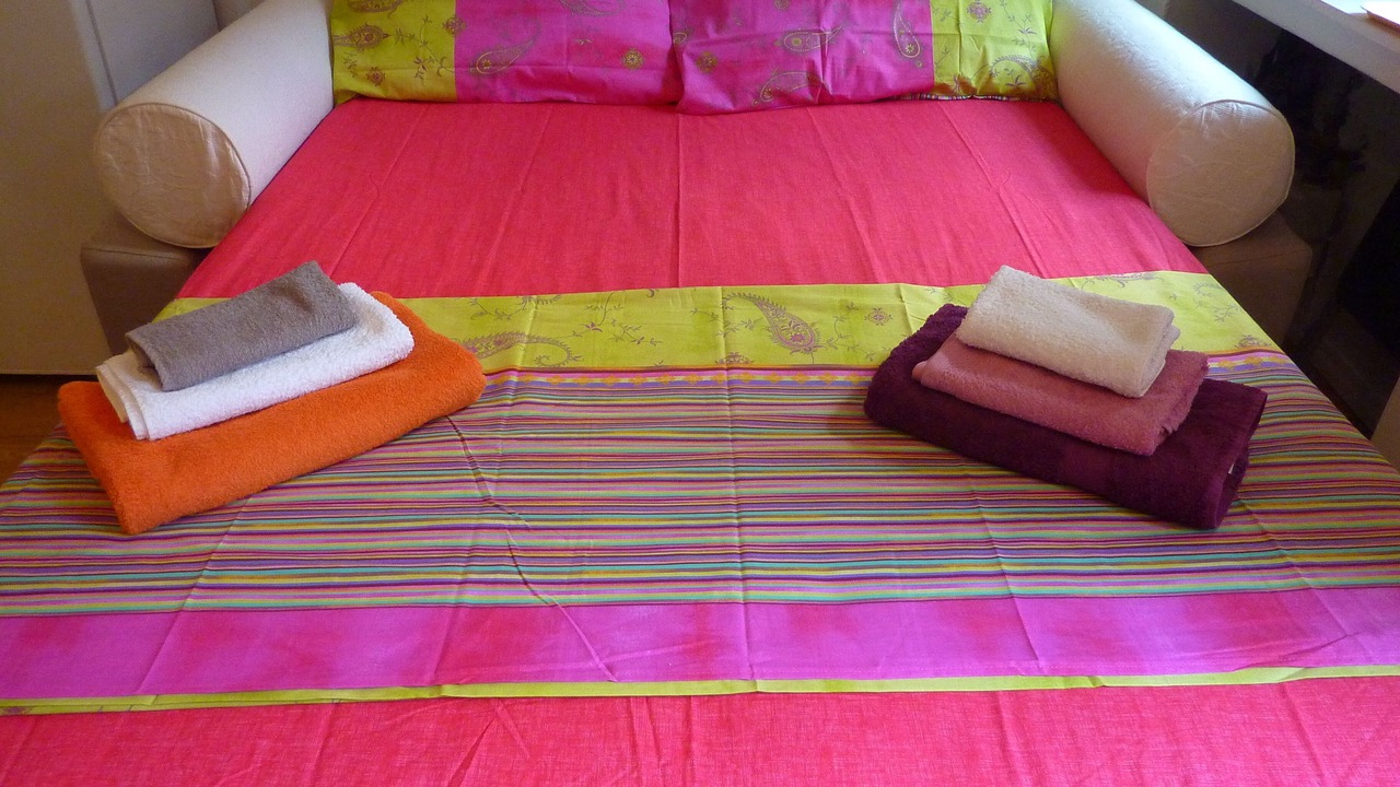 Photo of Bedroom in Porta Venezia