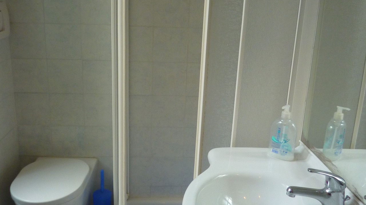 Photo of Bathroom in Porta Venezia