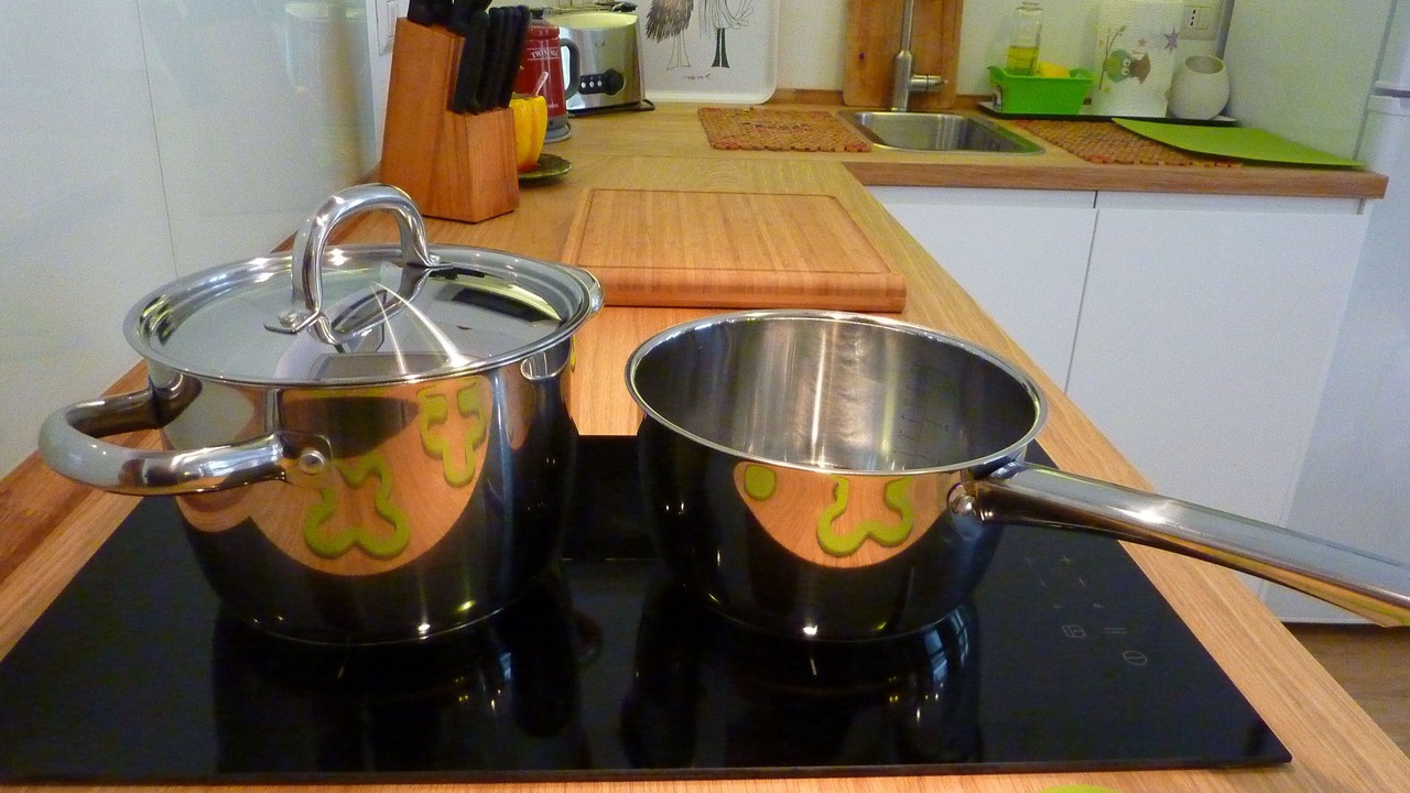 Photo of Kitchen in Porta Venezia