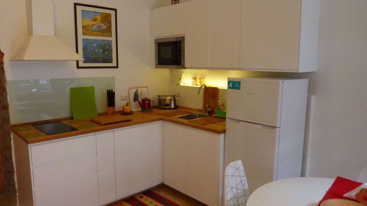 Photo of Kitchen in Porta Venezia