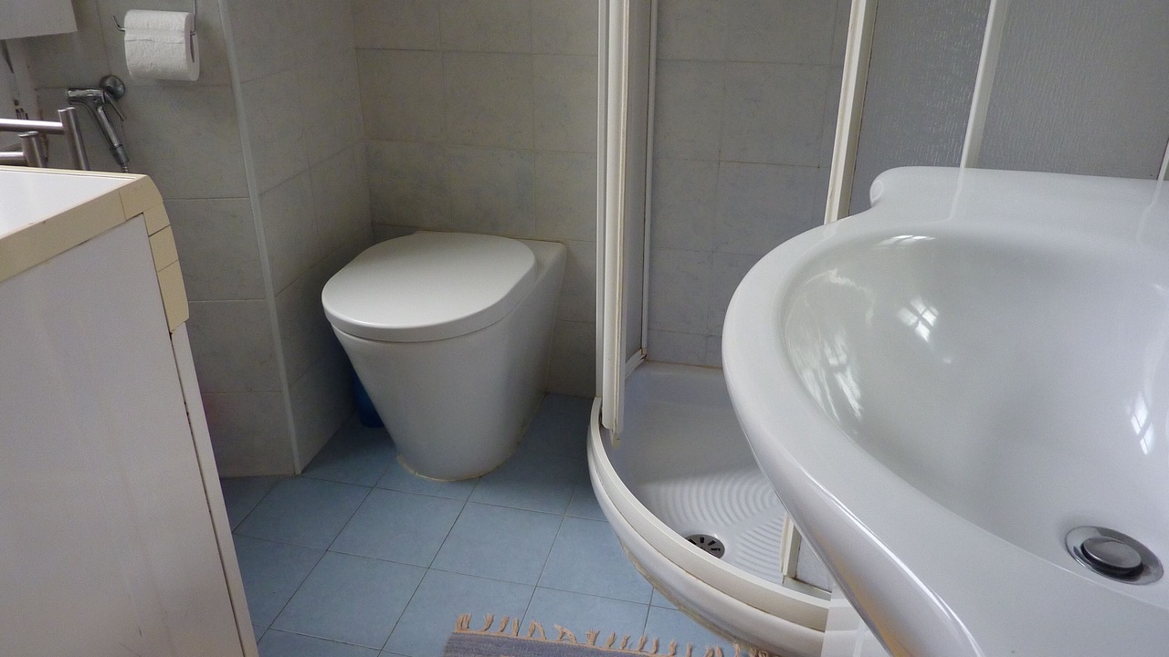 Photo of Bathroom in Porta Venezia