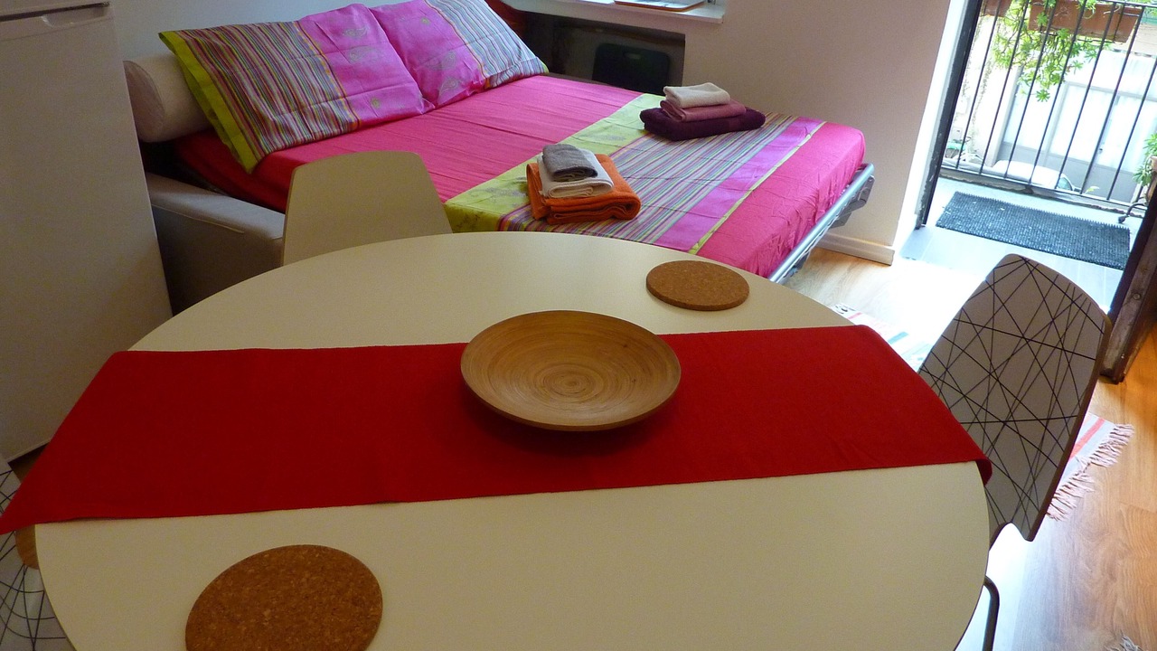 Photo of Bedroom in Porta Venezia