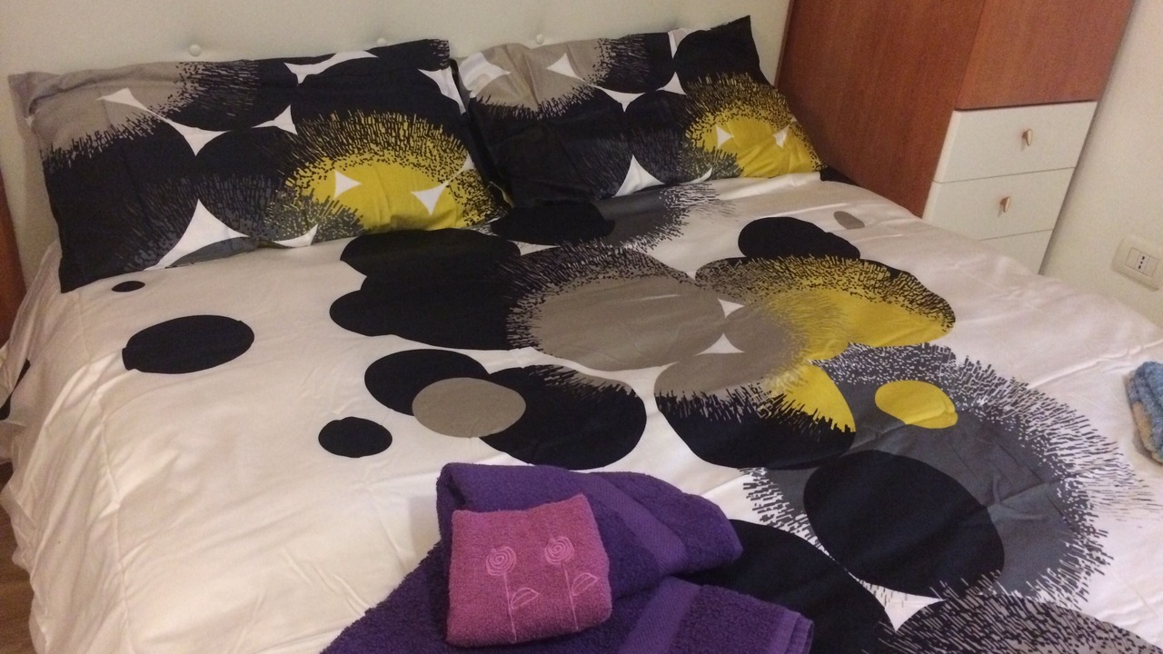 Photo of Bedroom in Porta Venezia