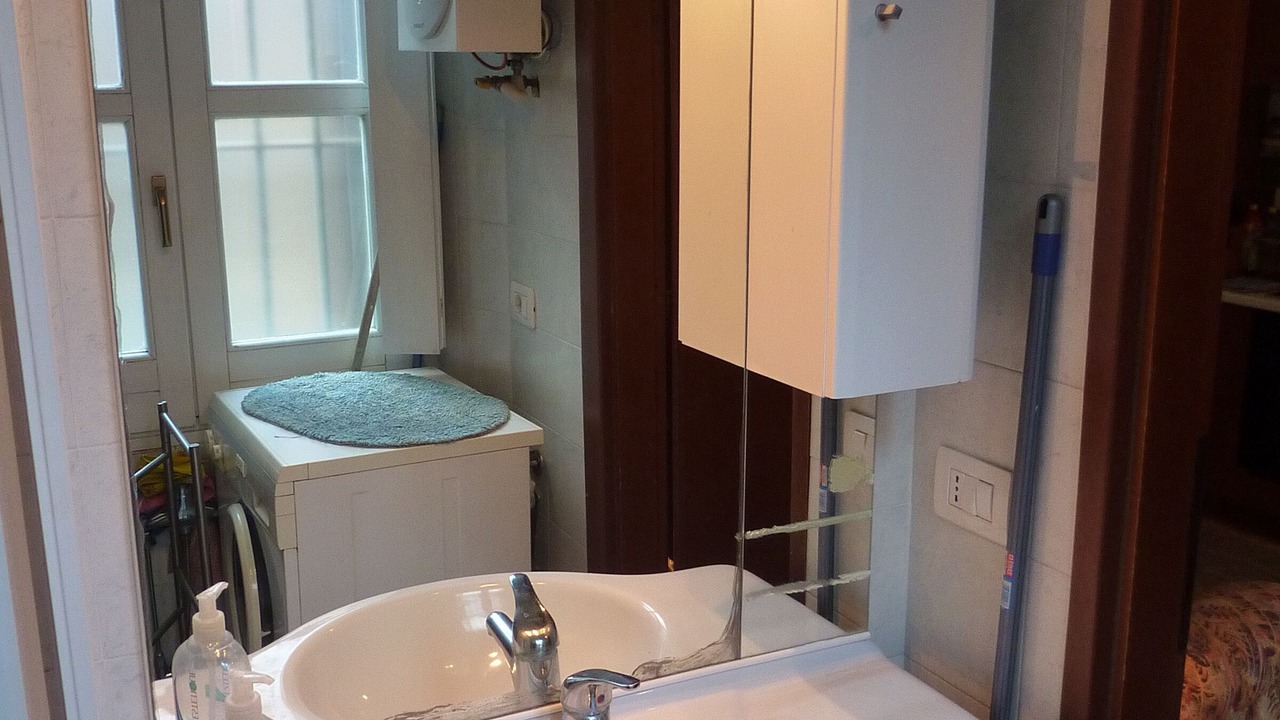 Photo of Bathroom in Porta Venezia
