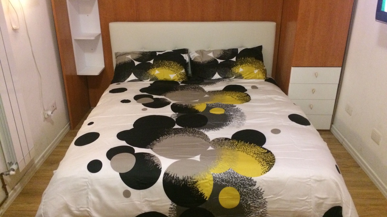 Photo of Bedroom in Porta Venezia