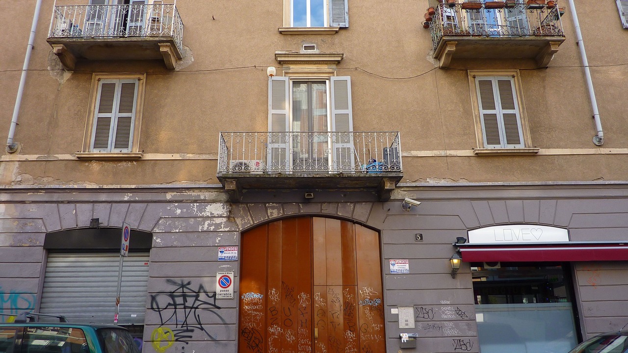 Photo of Outdoor in Porta Venezia