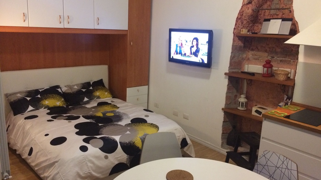 Photo of Bedroom in Porta Venezia