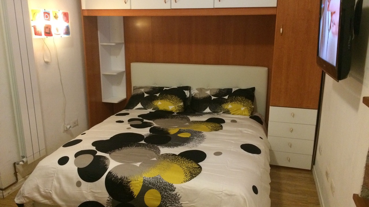 Photo of Bedroom in Porta Venezia