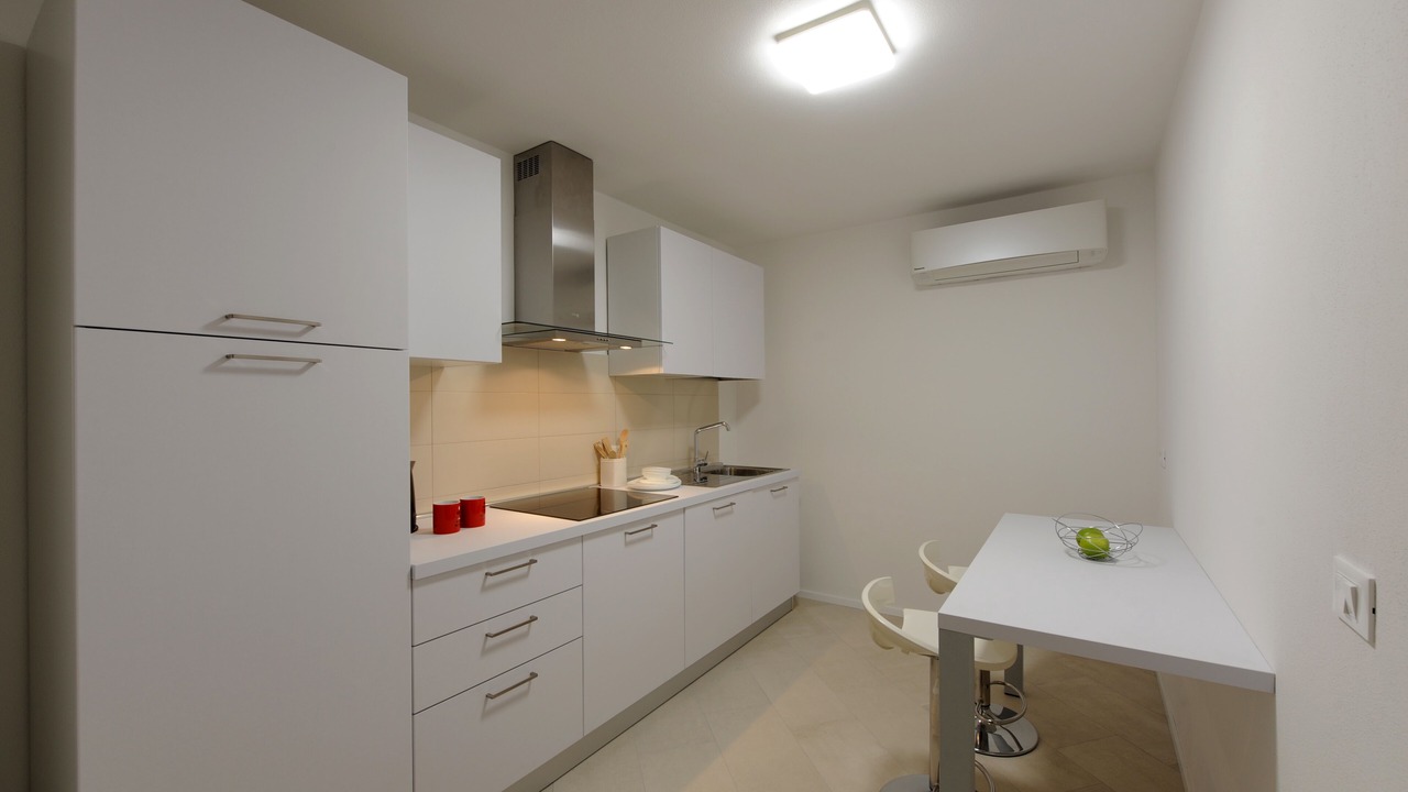 Photo of Kitchen in Limone sul Garda