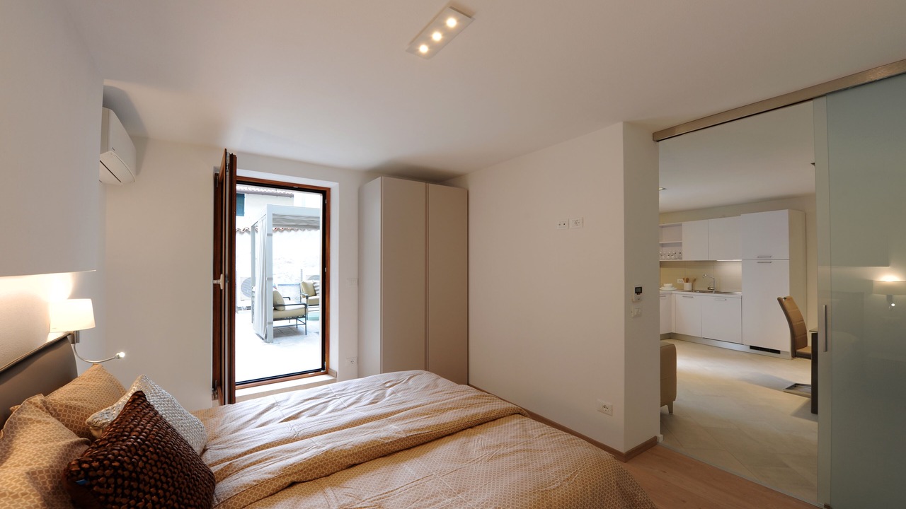 Photo of Bedroom in Limone sul Garda
