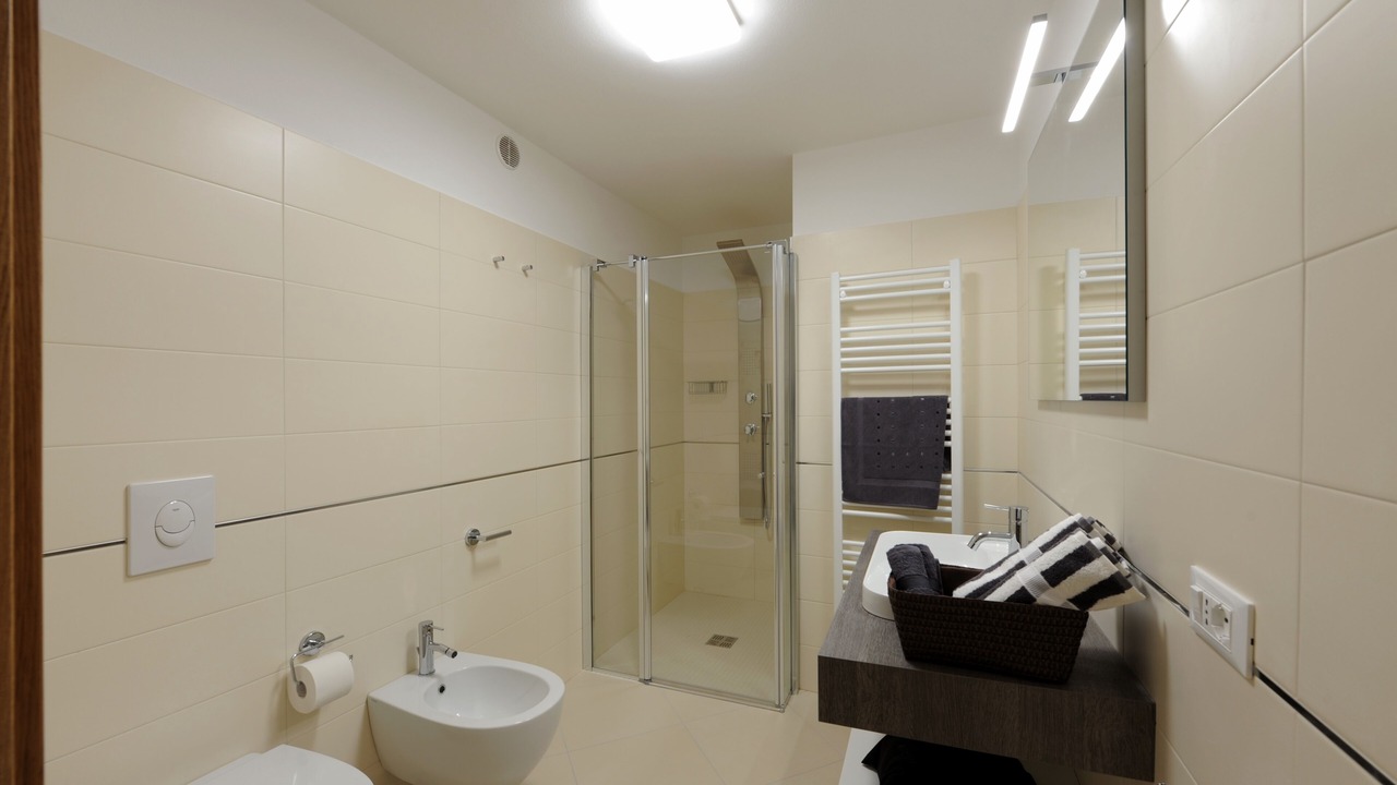 Photo of Bathroom in Limone sul Garda