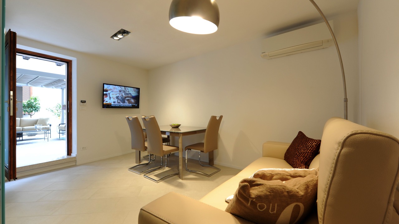 Photo of Livingroom in Limone sul Garda