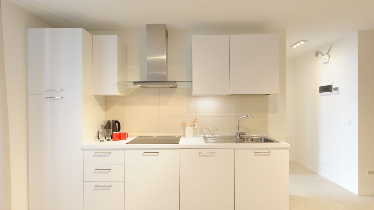 Photo of Kitchen in Limone sul Garda