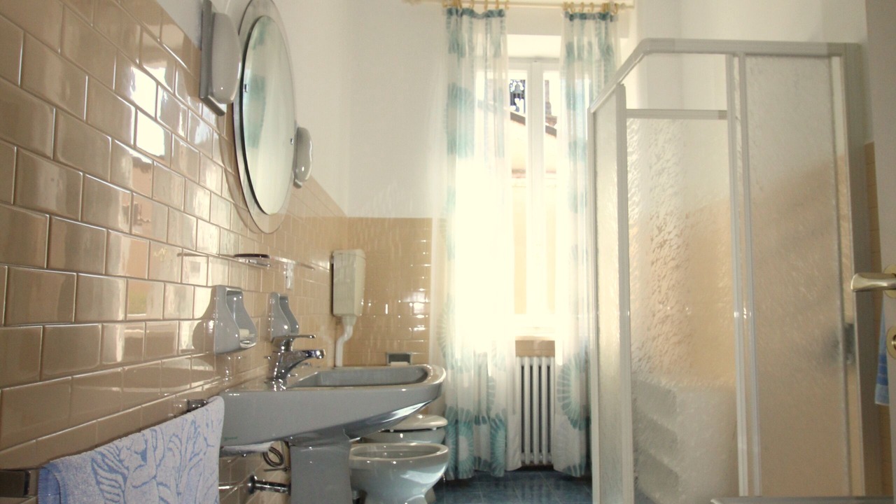 Photo of Bathroom in Rivoltella