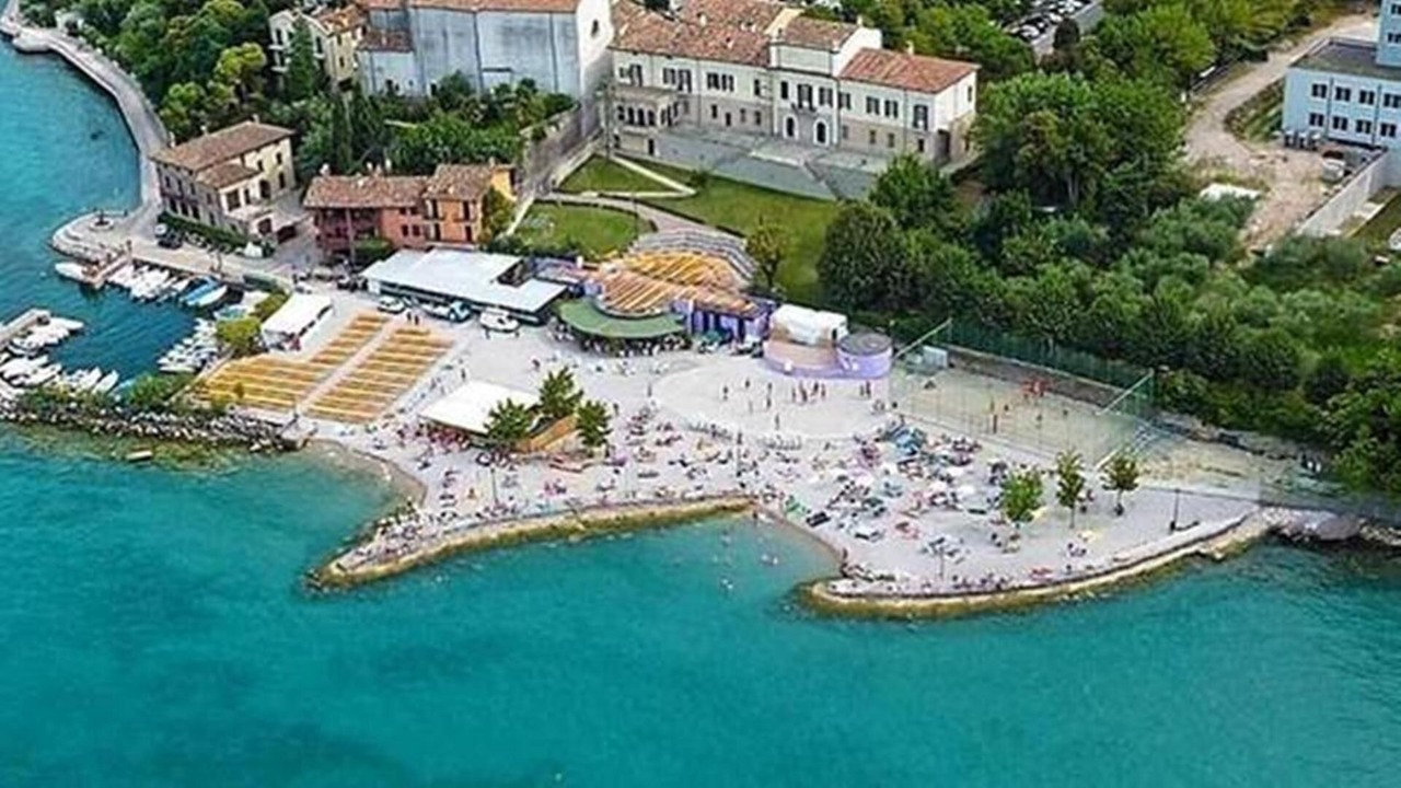 Photo of Outdoor in Rivoltella