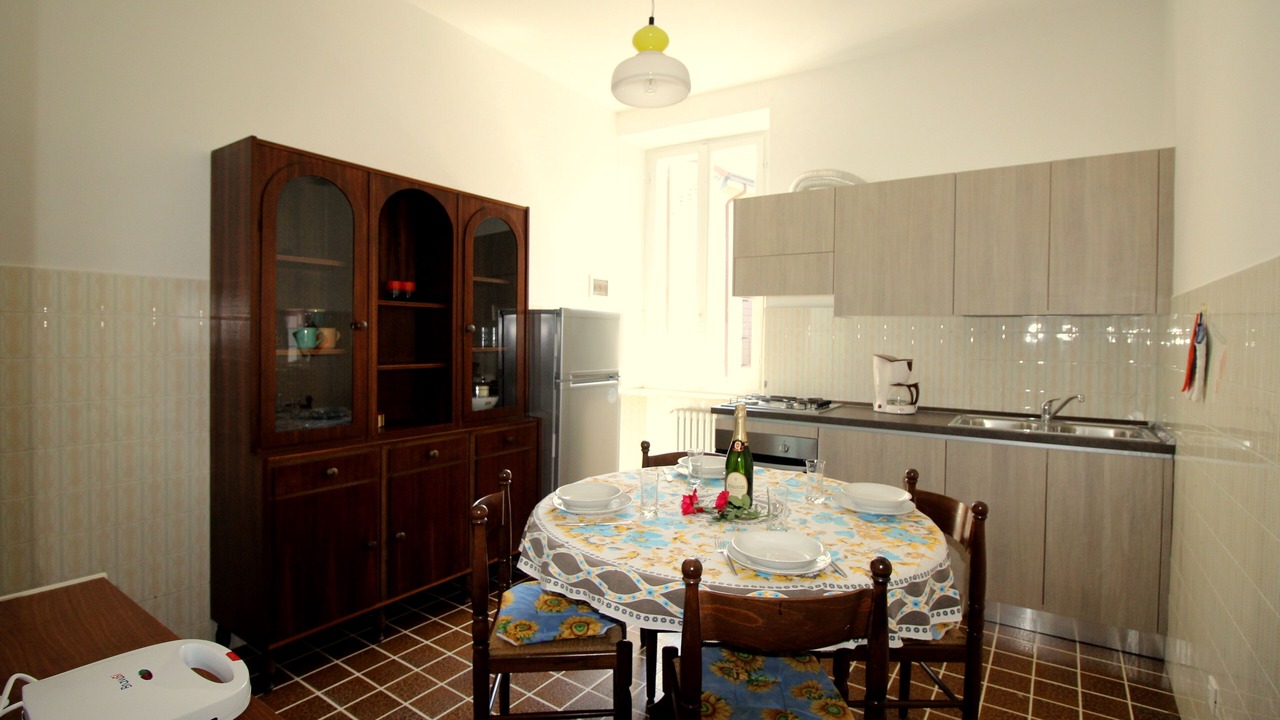 Photo of Kitchen in Rivoltella