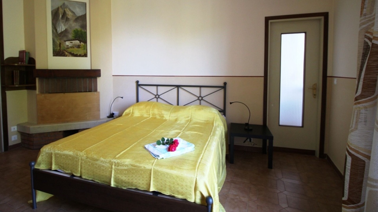 Photo of Bedroom in Rivoltella