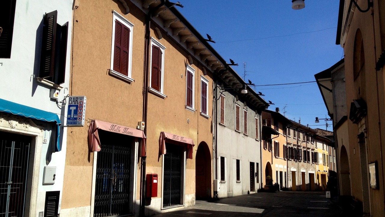Photo of Outdoor in Rivoltella