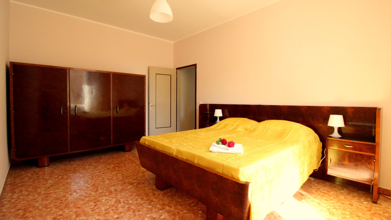 Photo of Bedroom in Rivoltella