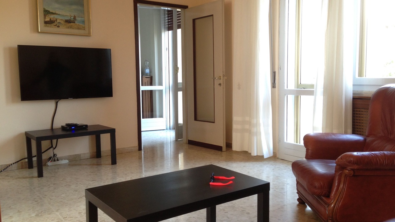 Photo of Livingroom in Rivoltella
