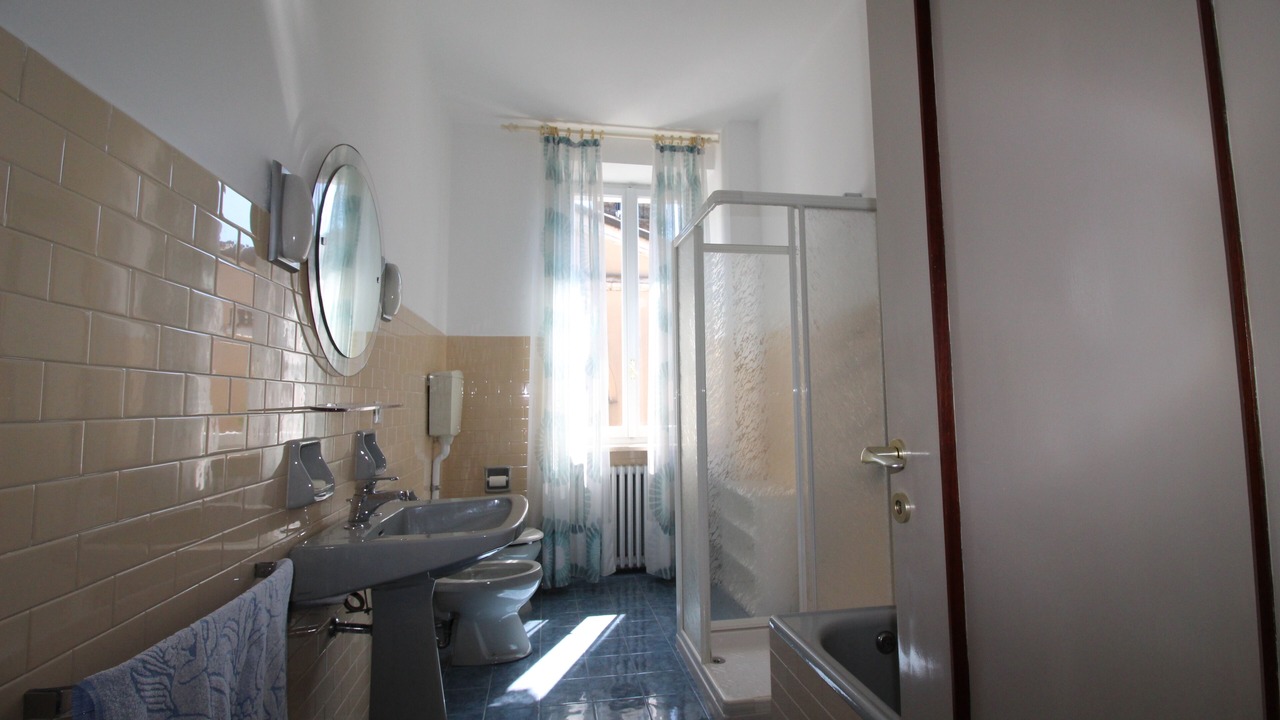 Photo of Bathroom in Rivoltella