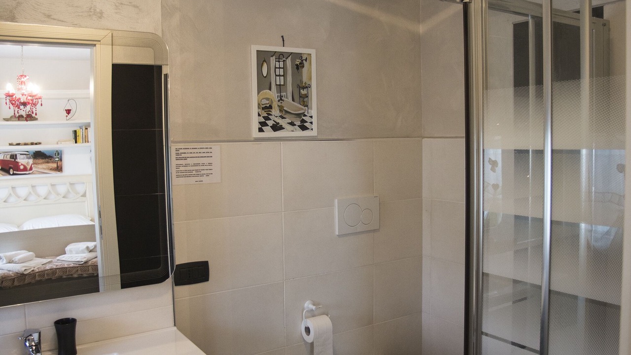 Photo of Bathroom in Portese