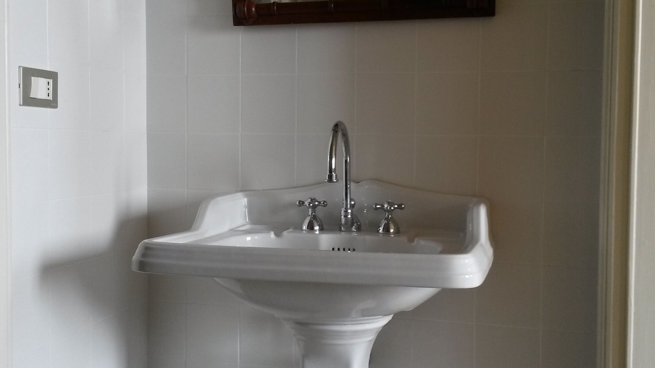 Photo of Bathroom in Erba