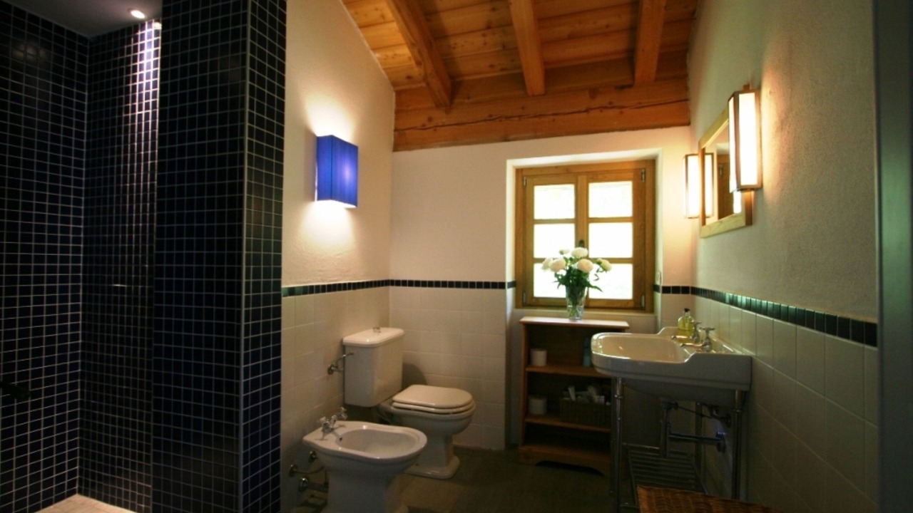 Photo of Bathroom in Sorico