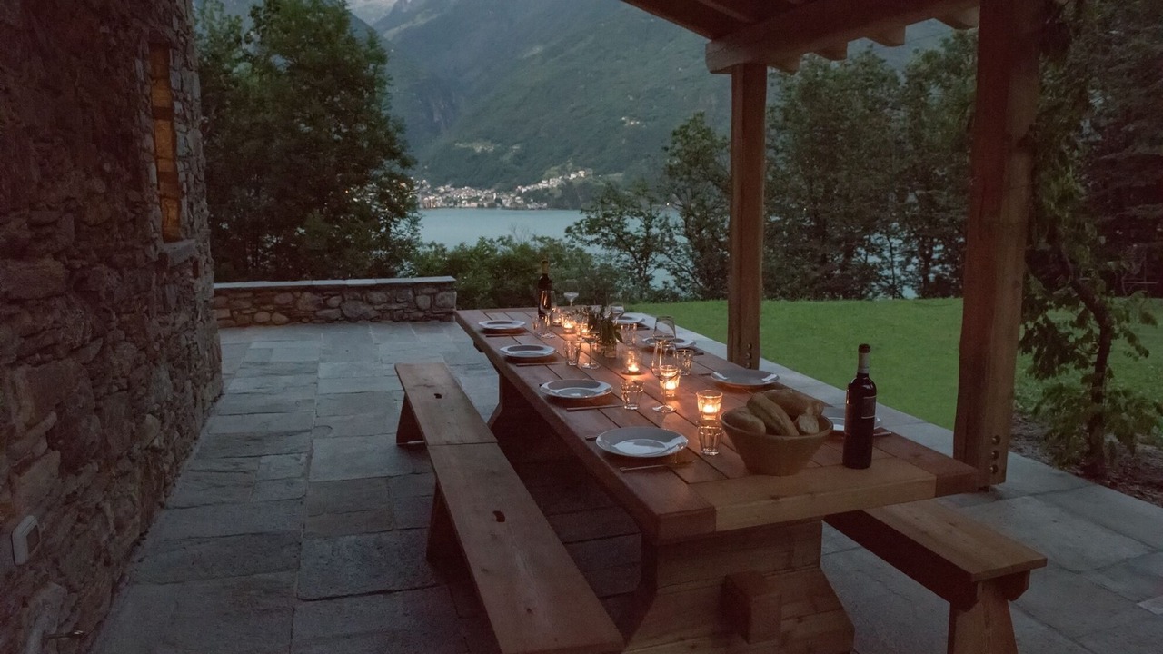 Photo of Outdoor in Sorico