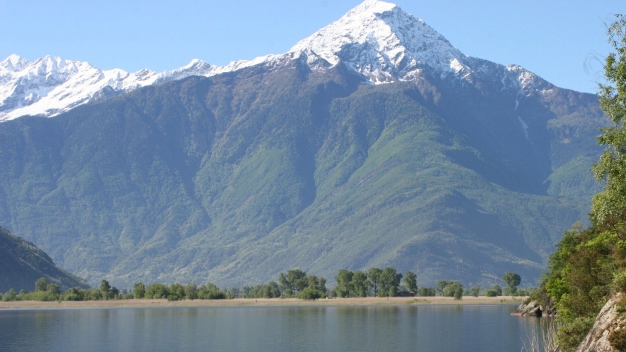 Photo of Outdoor in Sorico