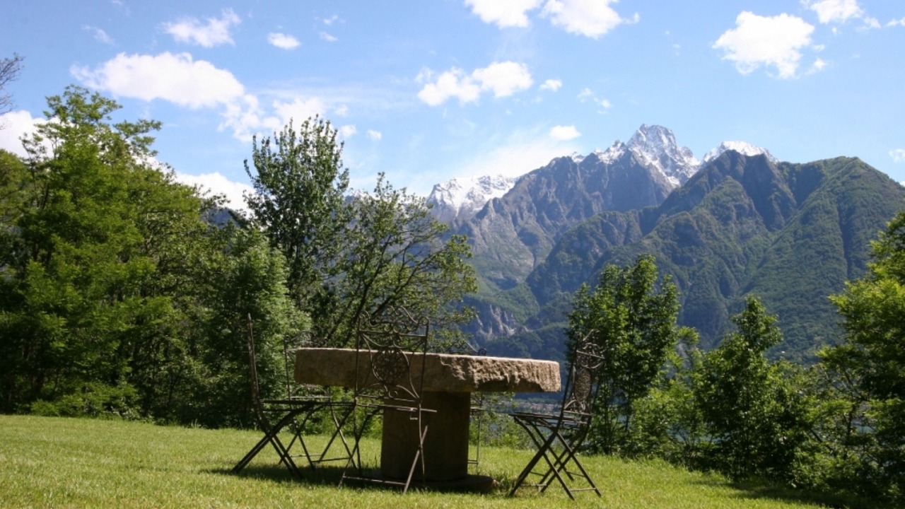Photo of Outdoor in Sorico