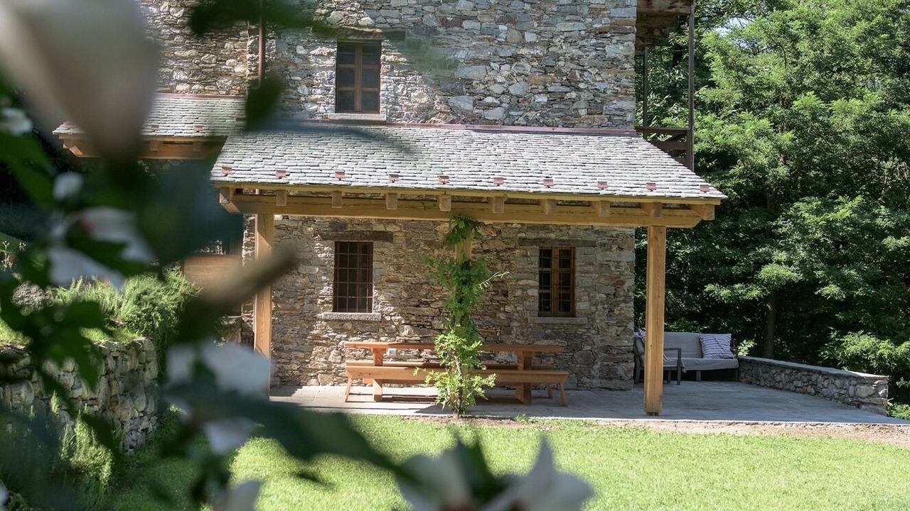 Photo of Outdoor in Sorico