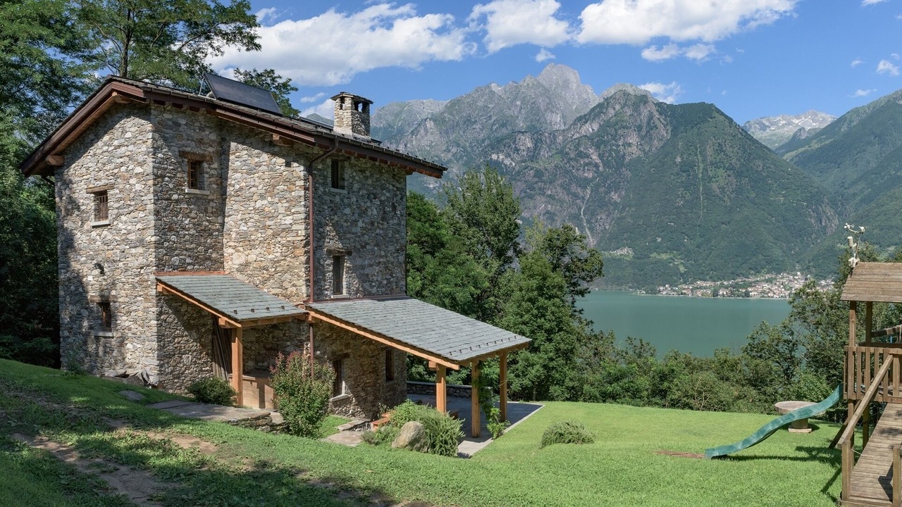 Photo of Outdoor in Sorico