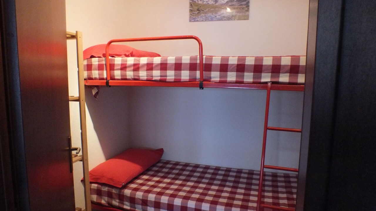 Photo of Bedroom in Oga