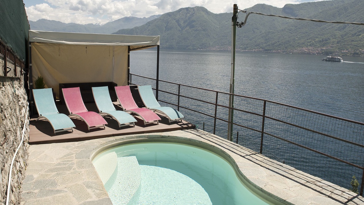 Photo of Outdoor in Colonno